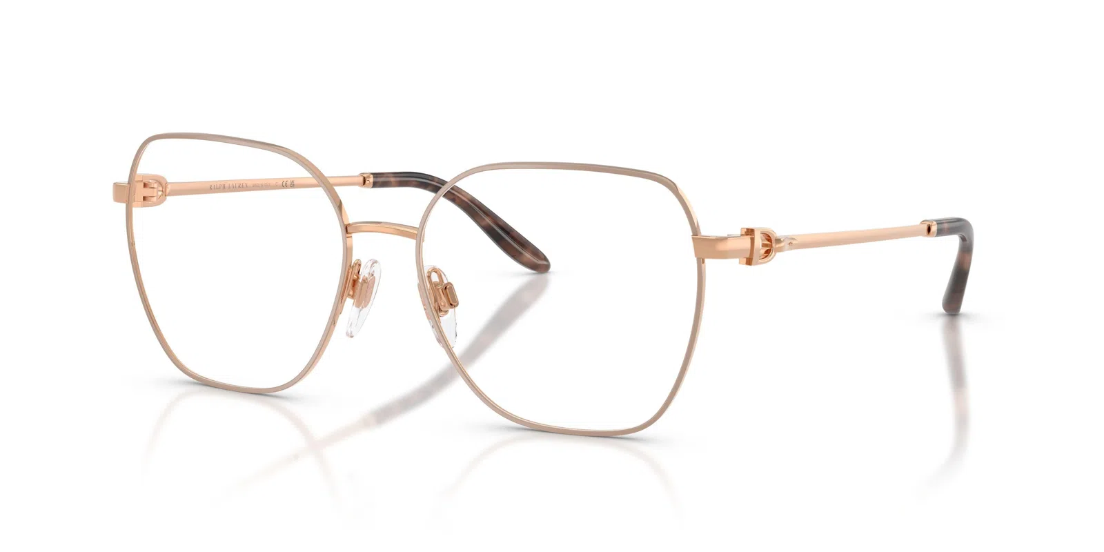 Ralph Lauren 5138 Eyeglasses - view 6